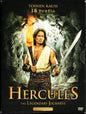 Hercules: The Legendary Journeys – 2. kausi (1995–1996) DVD KÄYTETTY