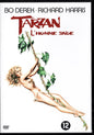 Tarzan, the Ape Man (1981) DVD KÄYTETTY