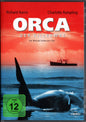Orca – tappajavalas (1977) DVD KÄYTETTY
