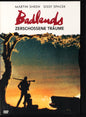 Badlands - Julma maa (1973) DVD KÄYTETTY