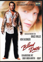 Blind Date - Sokkotreffit (1987) DVD KÄYTETTY
