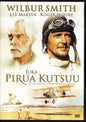 Shout at the Devil - Joka Pirua Kutsuu (1976) DVD KÄYTETTY