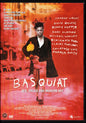 Basquiat (1996) DVD KÄYTETTY
