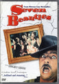 Seven Beauties (1975) DVD KÄYTETTY