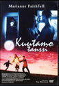 Moondance - Kuutamotanssi (1994) DVD KÄYTETTY