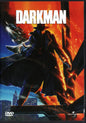 Darkman (1990) DVD KÄYTETTY