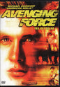 Avenging Force – Teloittaja (1986) DVD KÄYTETTY