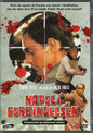 Contraband - The Naples Connection (1980) DVD KÄYTETTY