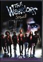 Warriors – Soturit (1979) DVD KÄYTETTY
