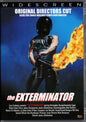 Exterminator (USA 1980) DVD KÄYTETTY