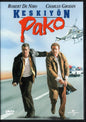 Midnight Run - Keskiyön Pako (1988) DVD KÄYTETTY