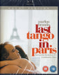 Last Tango in Paris - Viimeinen tango pariisissa (1972) BD