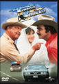 Smokey and the Bandit - Konna ja koukku (1977) DVD KÄYTETTY