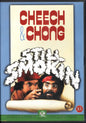 Cheech & Chong's Still Smokin (1983) DVD KÄYTETTY