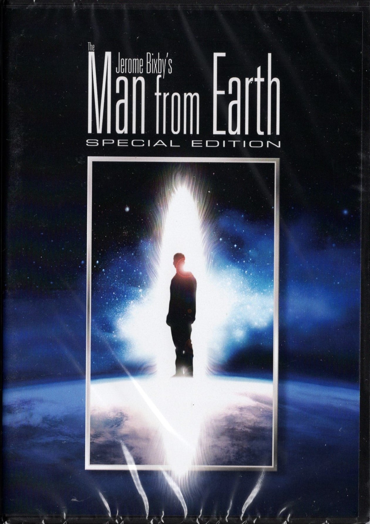 Man from Earth (2007) – Special Edition DVD