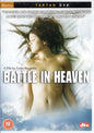 Battle in Heaven (2005) DVD KÄYTETTY