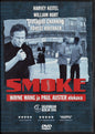 Smoke (1995) DVD KÄYTETTY