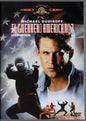 American Ninja 2: The Confrontation (1987) DVD KÄYTETTY