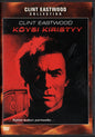 Tightrope - Köysi kiristyy (1984) DVD KÄYTETTY