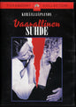 Fatal Attraction - Vaarallinen suhde (1987) DVD KÄYTETTY