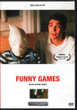Funny Games (1997) DVD KÄYTETTY