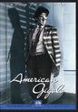 American Gigolo (1980) DVD KÄYTETTY