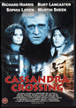 Cassandra Crossing (1976) DVD KÄYTETTY