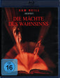 In the Mouth of Madness (USA 1994) BD KÄYTETTY