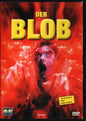 Blob - Valuva kuolema (1988) DVD KÄYTETTY