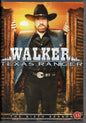 Walker, Texas Ranger – The Complete Sixth Season (1997–1998) DVD KÄYTETTY