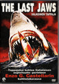 Last Jaws - Valkoinen tappaja (1981) DVD KÄYTETTY