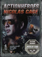 Action Heroes – Nicolas Cage Collection DVD KÄYTETTY