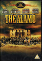 Alamo (1960) DVD