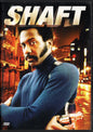 Shaft (1971) DVD KÄYTETTY