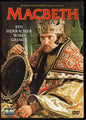 Macbeth (1971) DVD KÄYTETTY