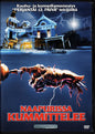 House – Naapurissa kummittelee (USA 1986) DVD KÄYTETTY