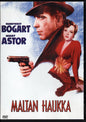 Maltese Falcon - Maltan haukka (1941) DVD KÄYTETTY