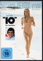 10 – nainen kuin unelma (1979) DVD KÄYTETTY