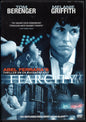 Fear City (1984) DVD KÄYTETTY