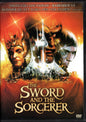 Sword and the Sorcerer - Julma miekka (1982) DVD KÄYTETTY