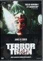 Terror Train (1980) DVD KÄYTETTY