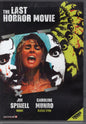 Last Horror Movie (Fanatic, 1982) DVD KÄYTETTY