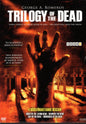 George A. Romero's Trilogy of the Dead (1968-1985) DVD KÄYTETTY
