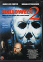 Halloween II – Tappajan paluu (1981) DVD KÄYTETTY