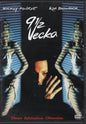 9½ Weeks - 9½ viikkoa (1986) DVD KÄYTETTY