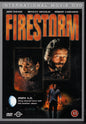 Firestorm (1997) DVD KÄYTETTY