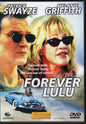 Forever Lulu (2000) DVD KÄYTETTY