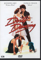 Dirty Dancing – Kuuma tanssi (1987) DVD KÄYTETTY