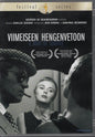 À bout de souffle - Viimeiseen hengenvetoon (1960) DVD KÄYTETTY