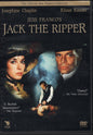 Jack The Ripper (Saksa 1976) DVD KÄYTETTY